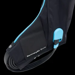 Therabody Recoveryair Pro Pneumatic Compression System, Kompressionsstovlar Unisex