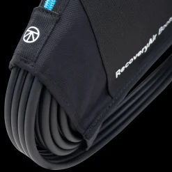 Therabody Recoveryair Pro Pneumatic Compression System, Kompressionsstovlar Unisex