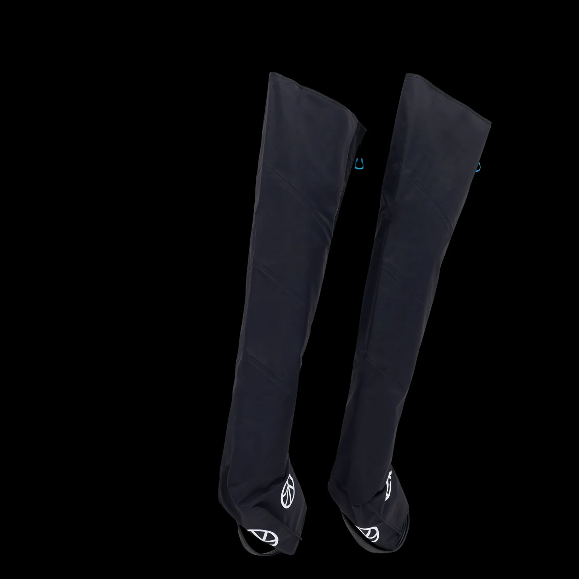 Therabody Recoveryair Pro Pneumatic Compression System, Kompressionsstovlar Unisex