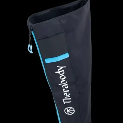 Therabody Recoveryair Pro Pneumatic Compression System, Kompressionsstovlar Unisex