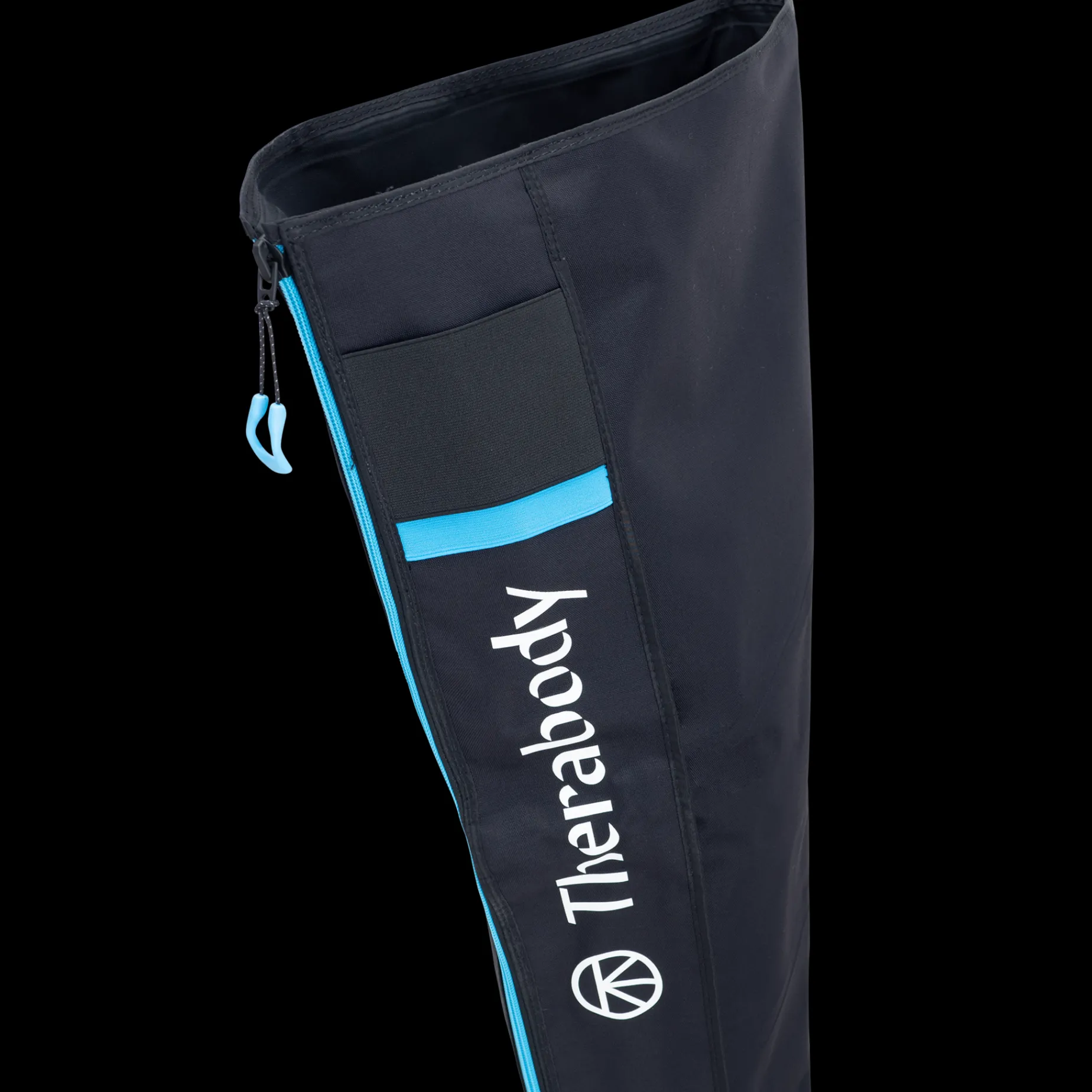 Therabody Recoveryair Pro Pneumatic Compression System, Kompressionsstovlar Unisex