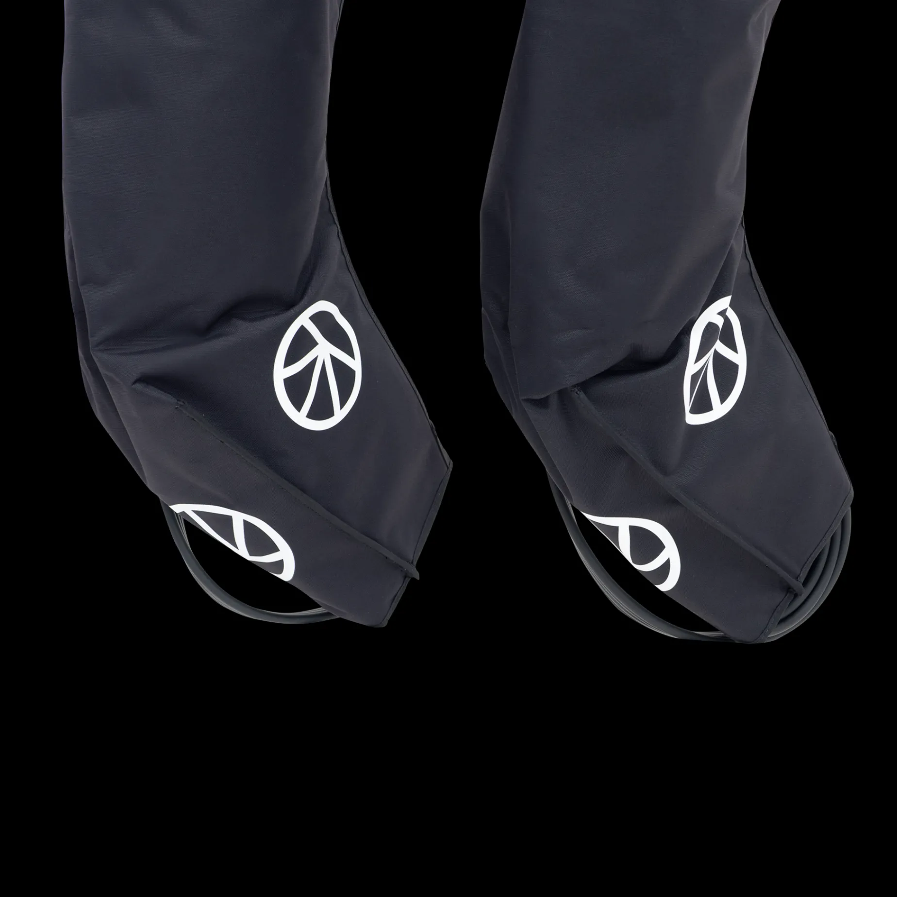 Therabody Recoveryair Pro Pneumatic Compression System, Kompressionsstovlar Unisex