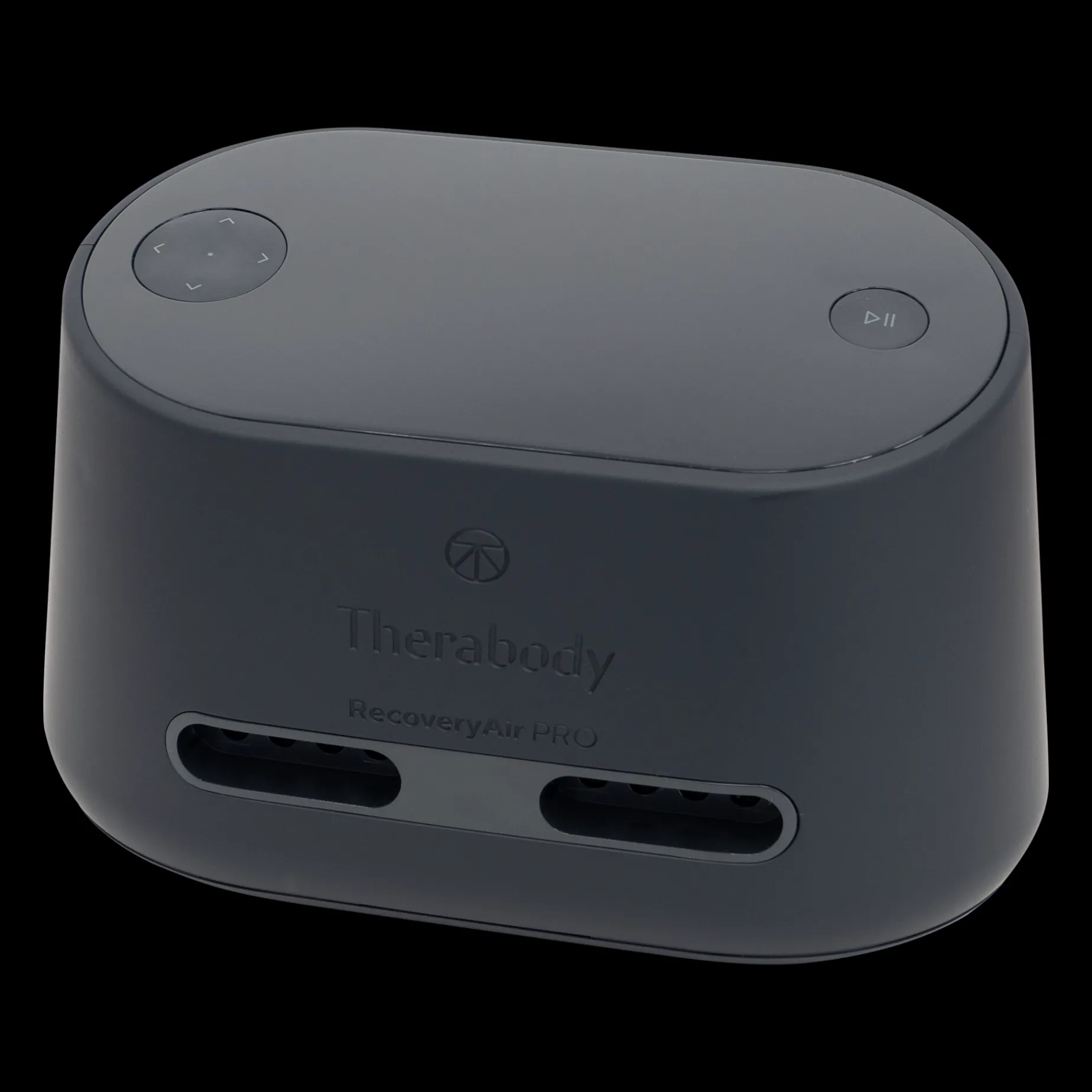 Therabody Recoveryair Pro Pneumatic Compression System, Kompressionsstovlar Unisex