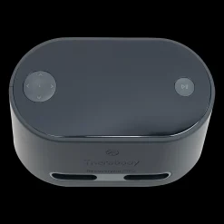 Therabody Recoveryair Pro Pneumatic Compression System, Kompressionsstovlar Unisex