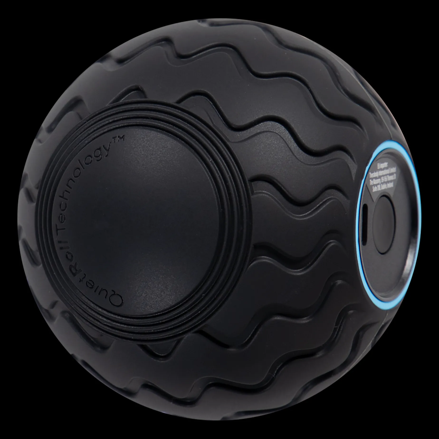 Therabody Wave Solo, Fitnessrulle