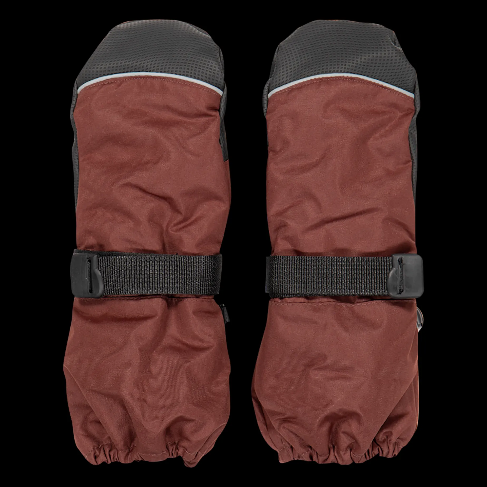 Thermal Mitten, Vante, Barn