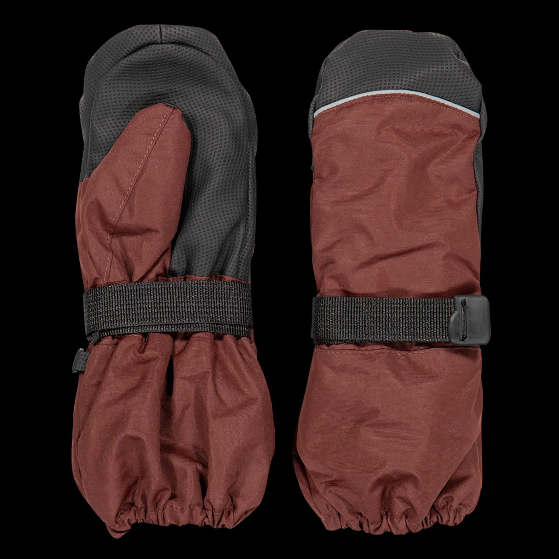 Thermal Mitten, Vante, Barn