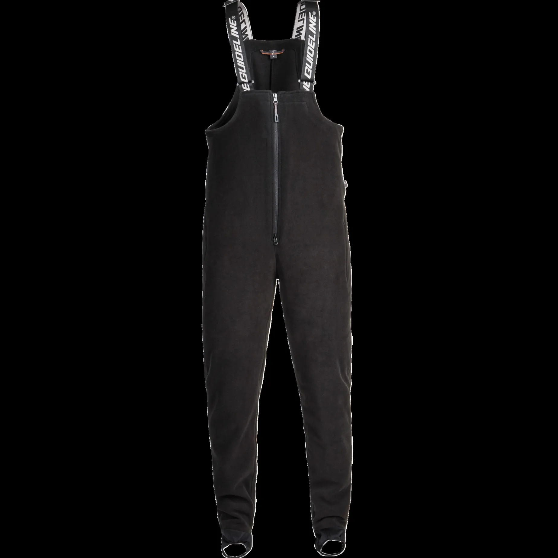 Thermo Fleece Bib