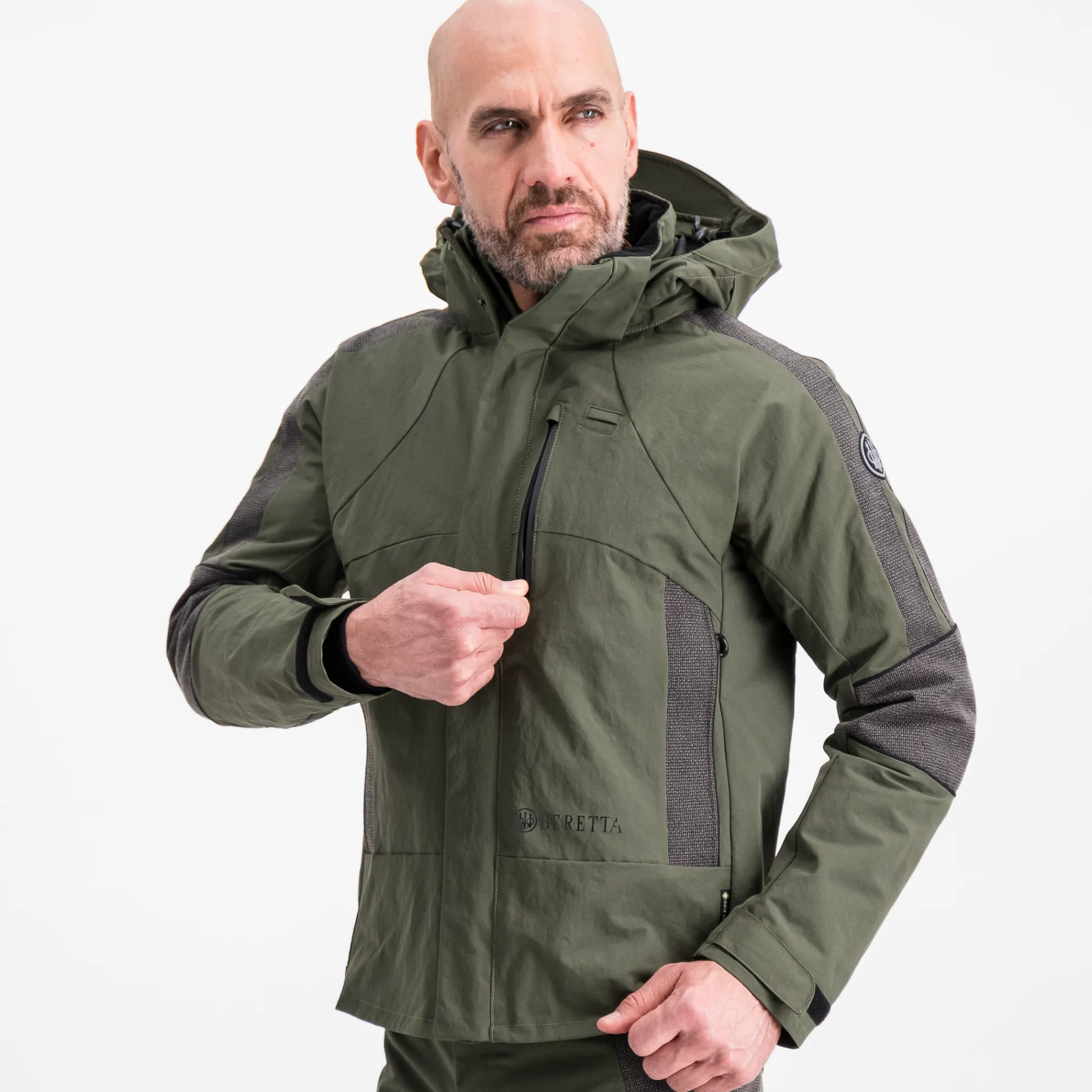 Thorn Resistant Jacket Gtx®