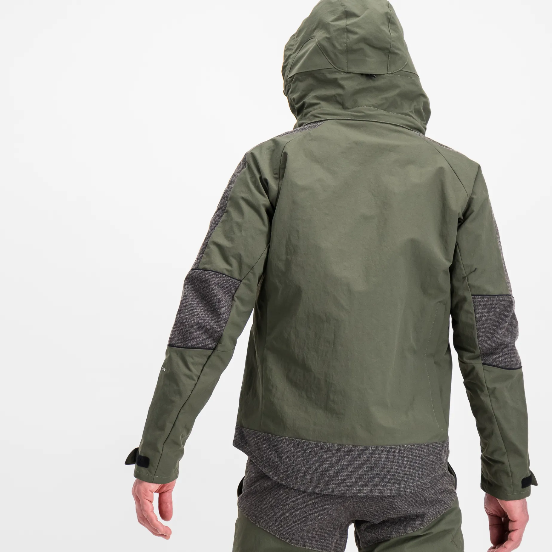 Thorn Resistant Jacket Gtx®