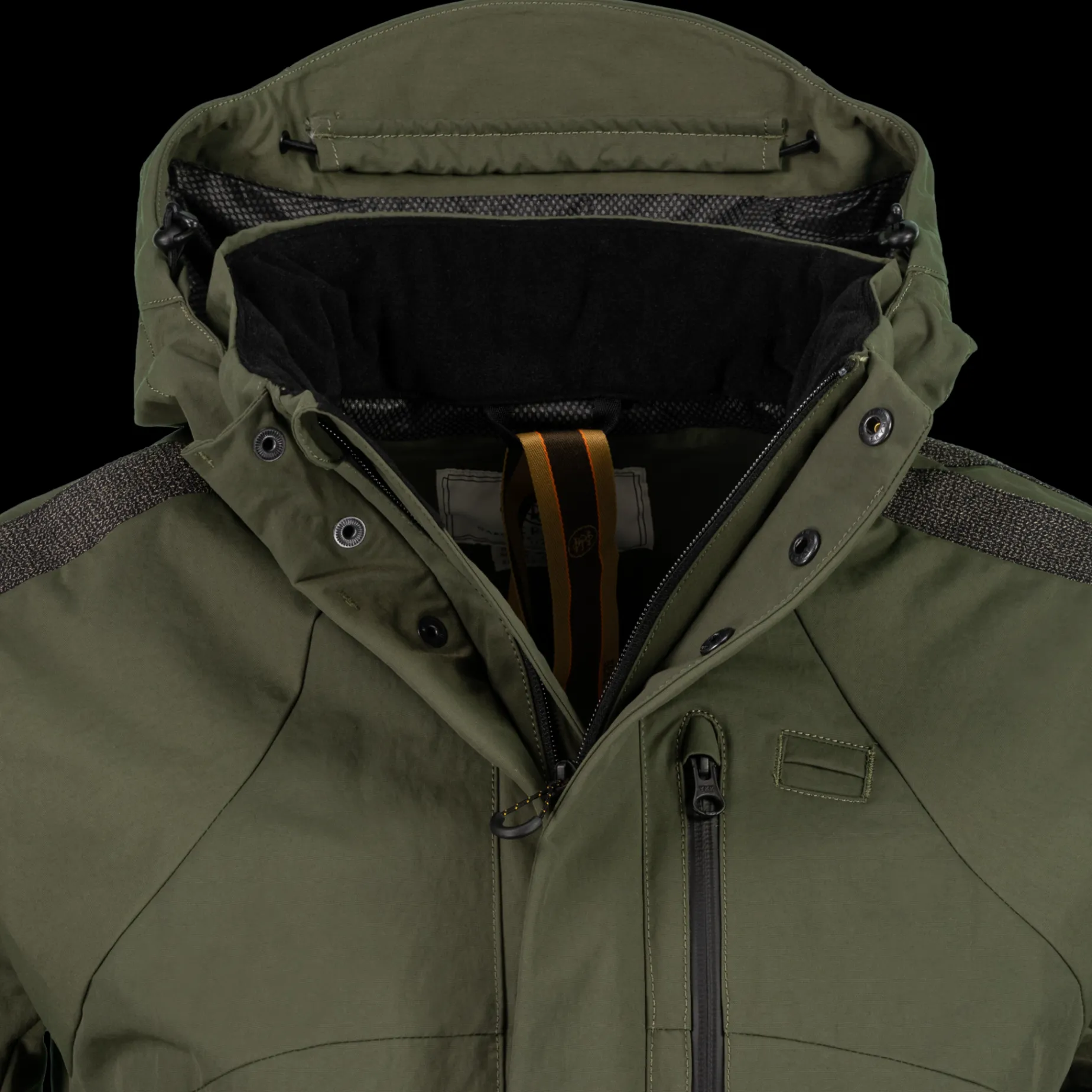 Thorn Resistant Jacket Gtx®