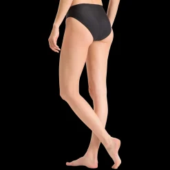 Threefold Two Pieces, Bikini Dam