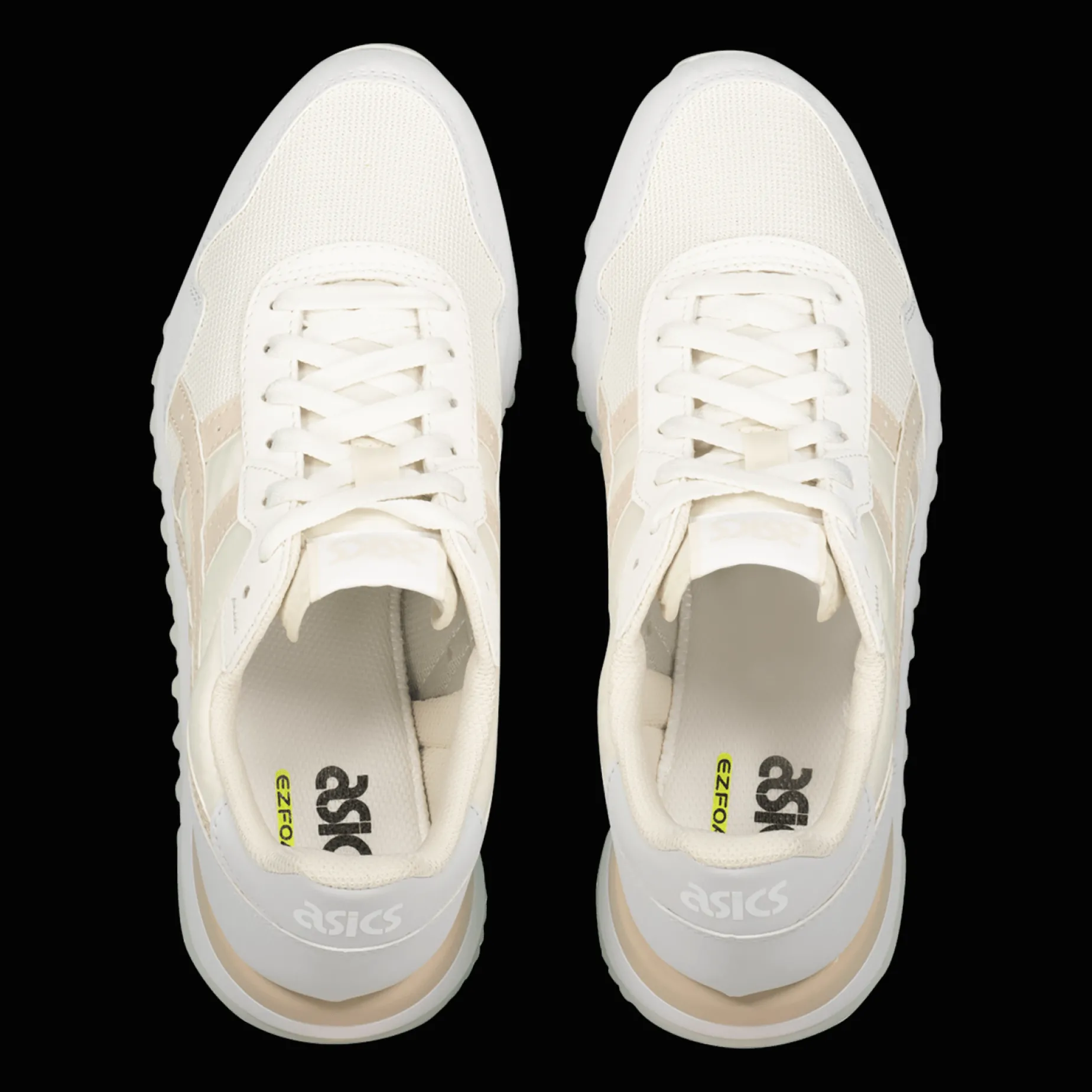 Tiger Runner Ii, Sneaker Dam