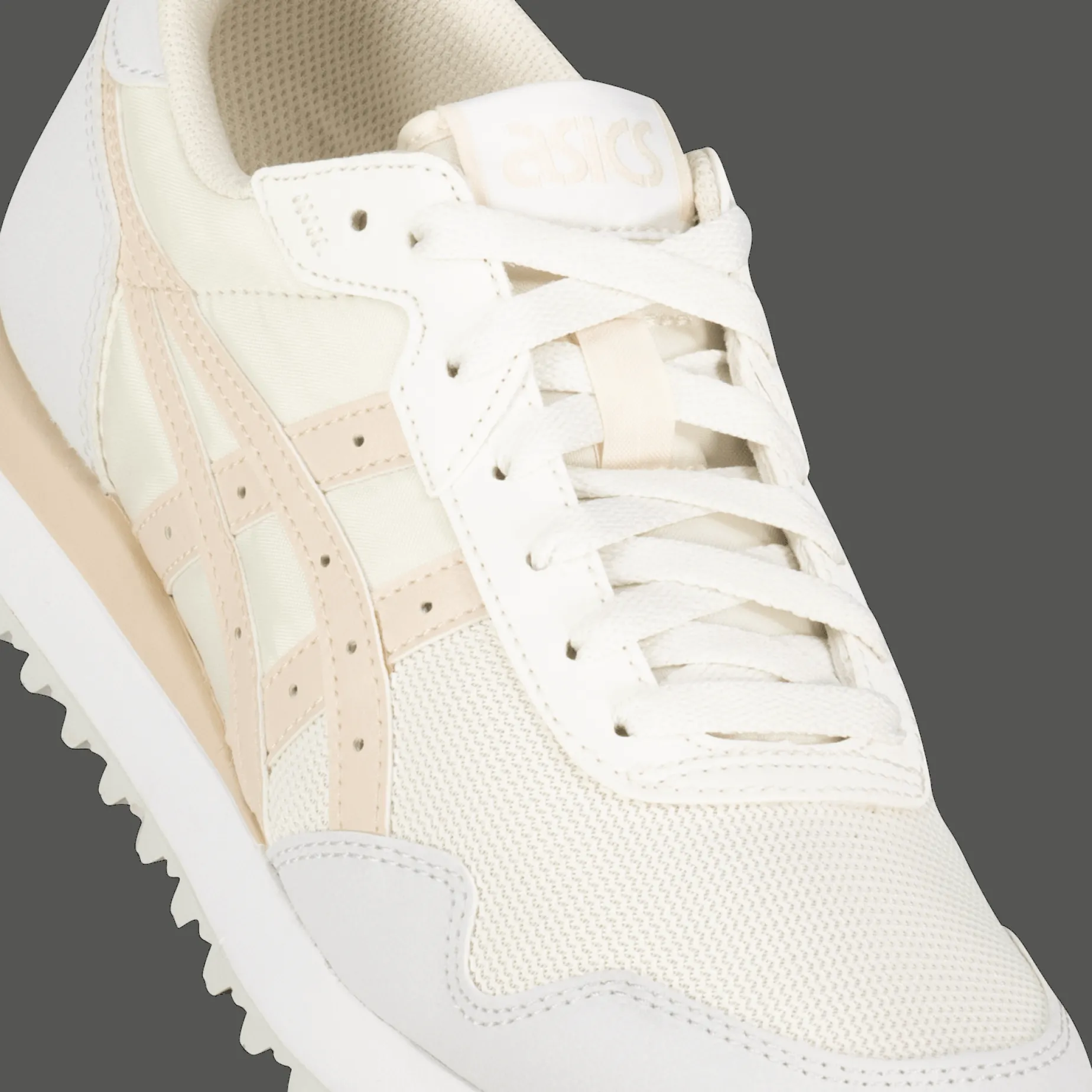 Tiger Runner Ii, Sneaker Dam