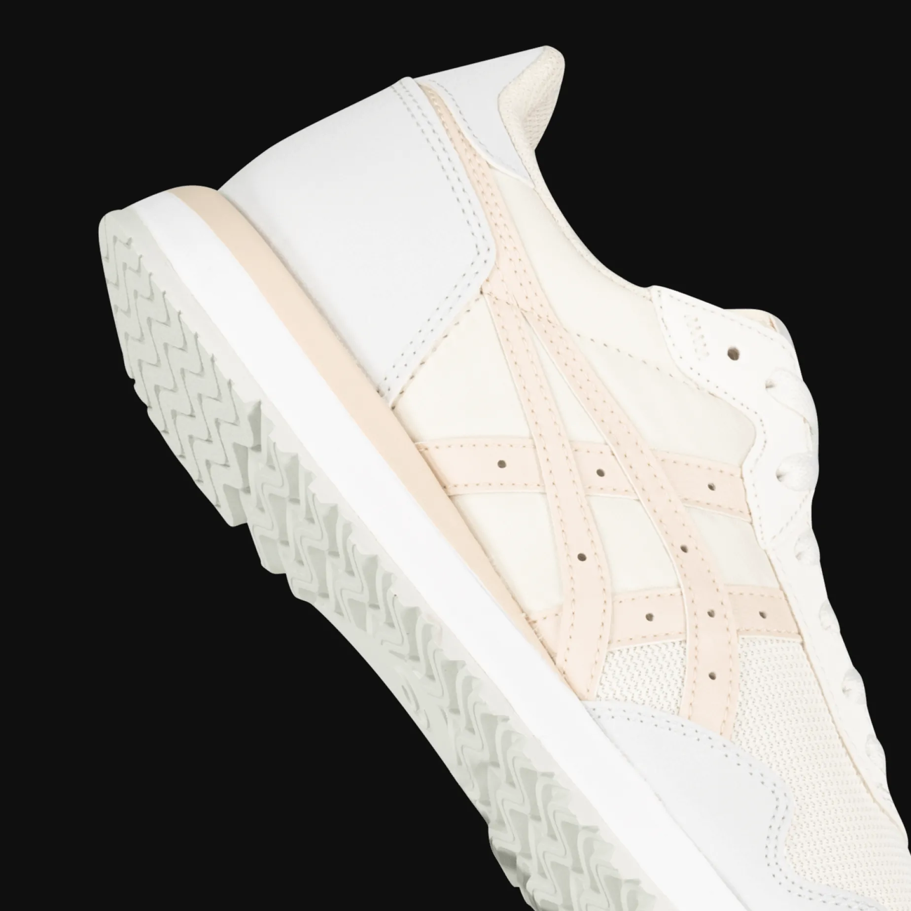 Tiger Runner Ii, Sneaker Dam