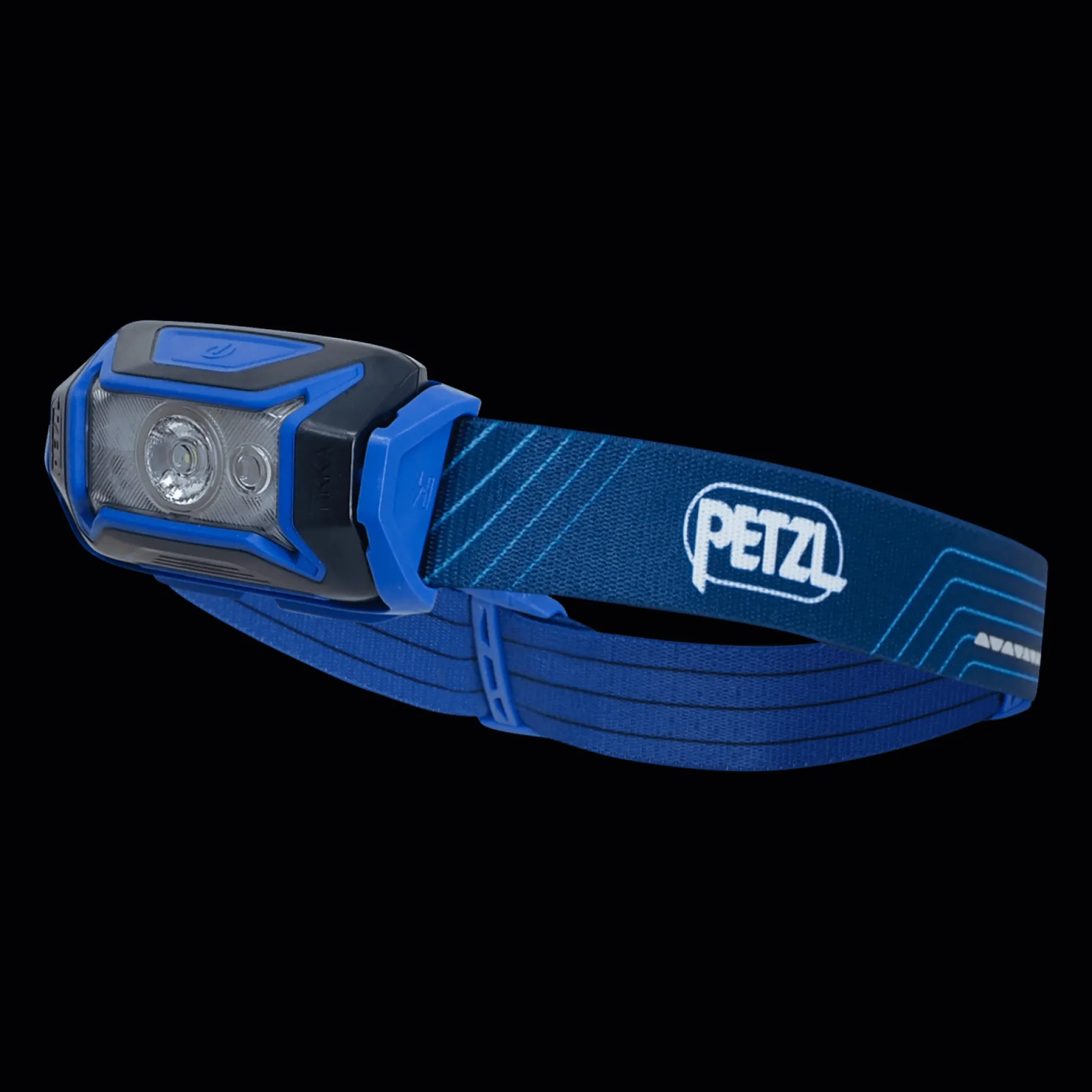 Tikka Core Lamp Blue, Pannlampa