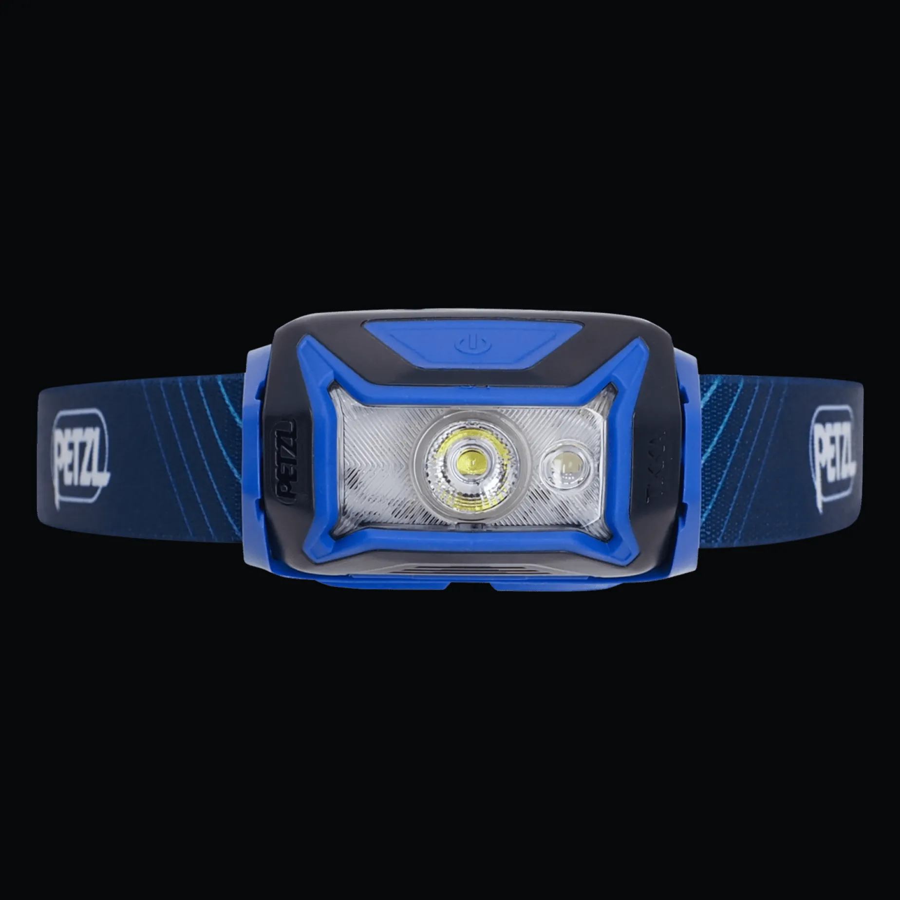 Tikka Core Lamp Blue, Pannlampa