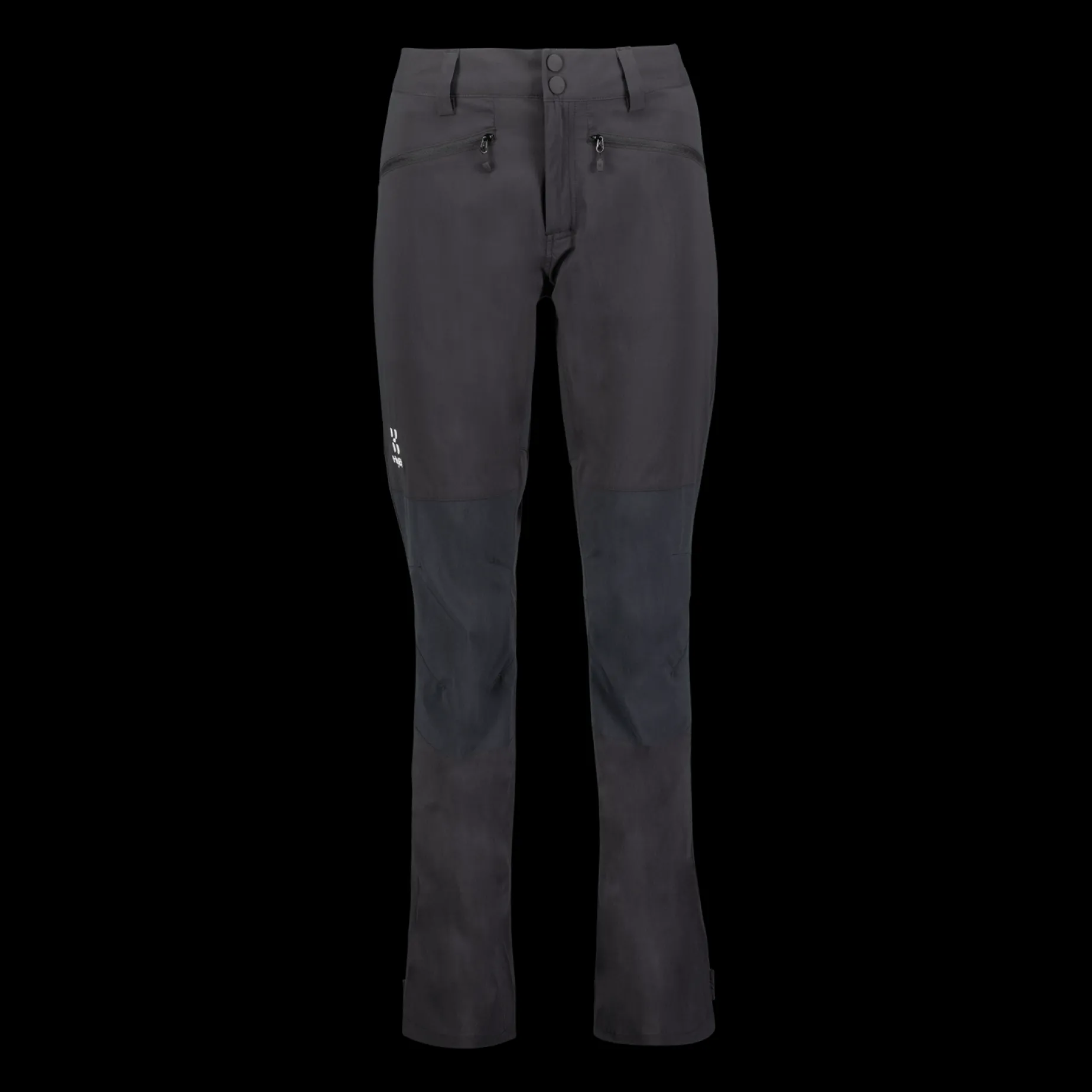 Tin Pant, Softshellbyxor, Vandringsbyxor, Dam