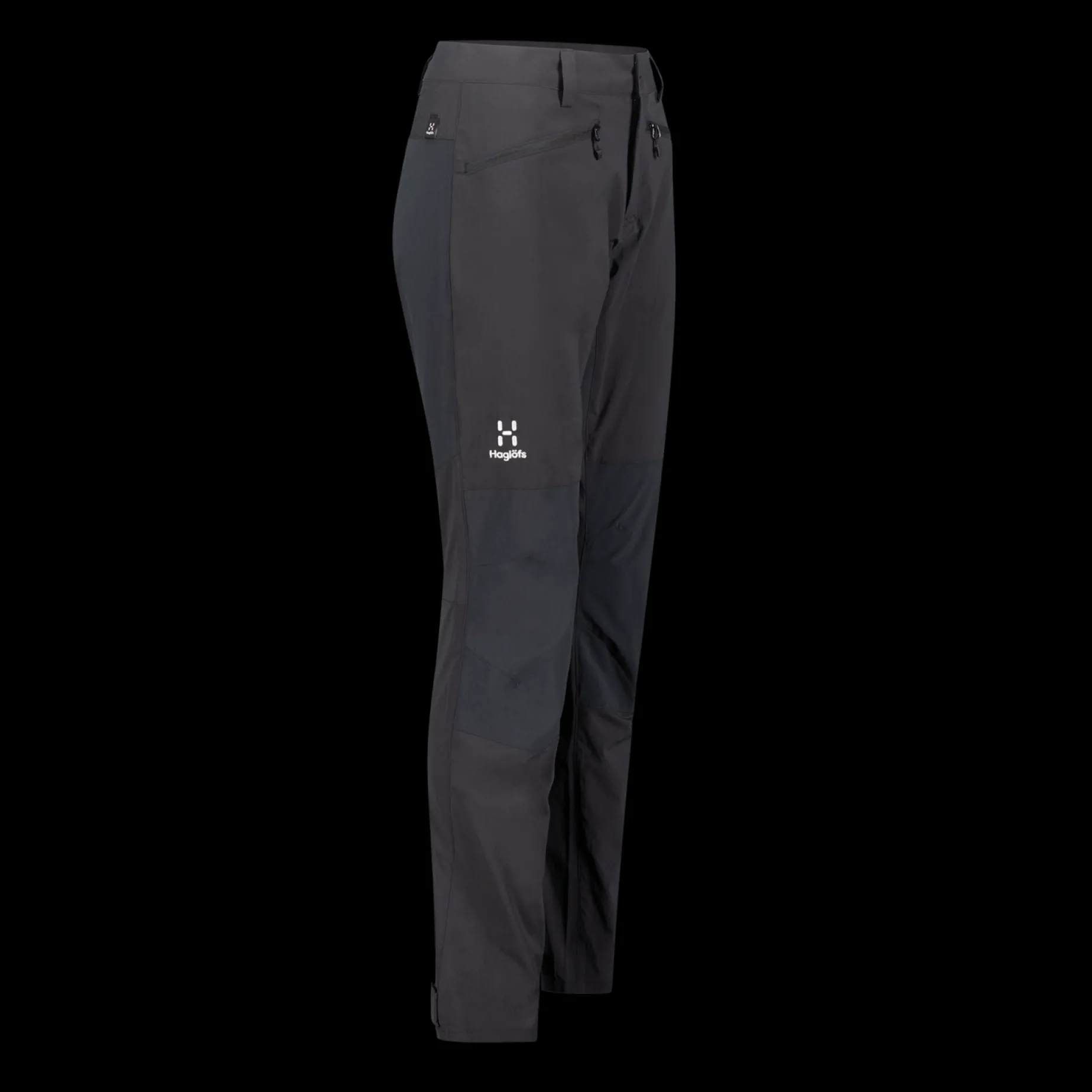 Tin Pant, Softshellbyxor, Vandringsbyxor, Dam