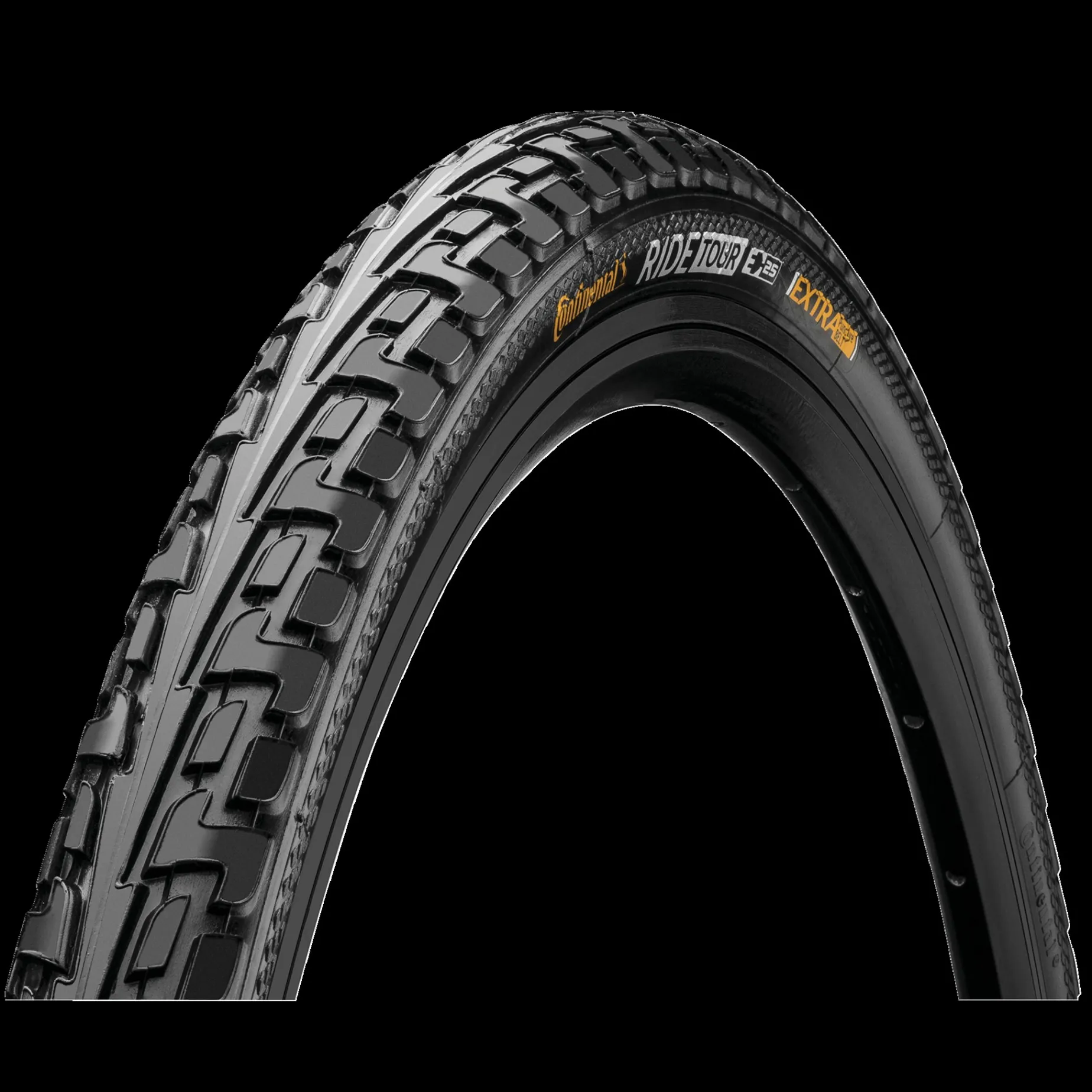 Tire Ride Tour 12'', Cykeldack