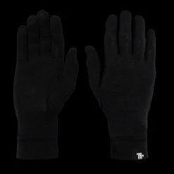 Tirmo Wool Liner, Handske Junior
