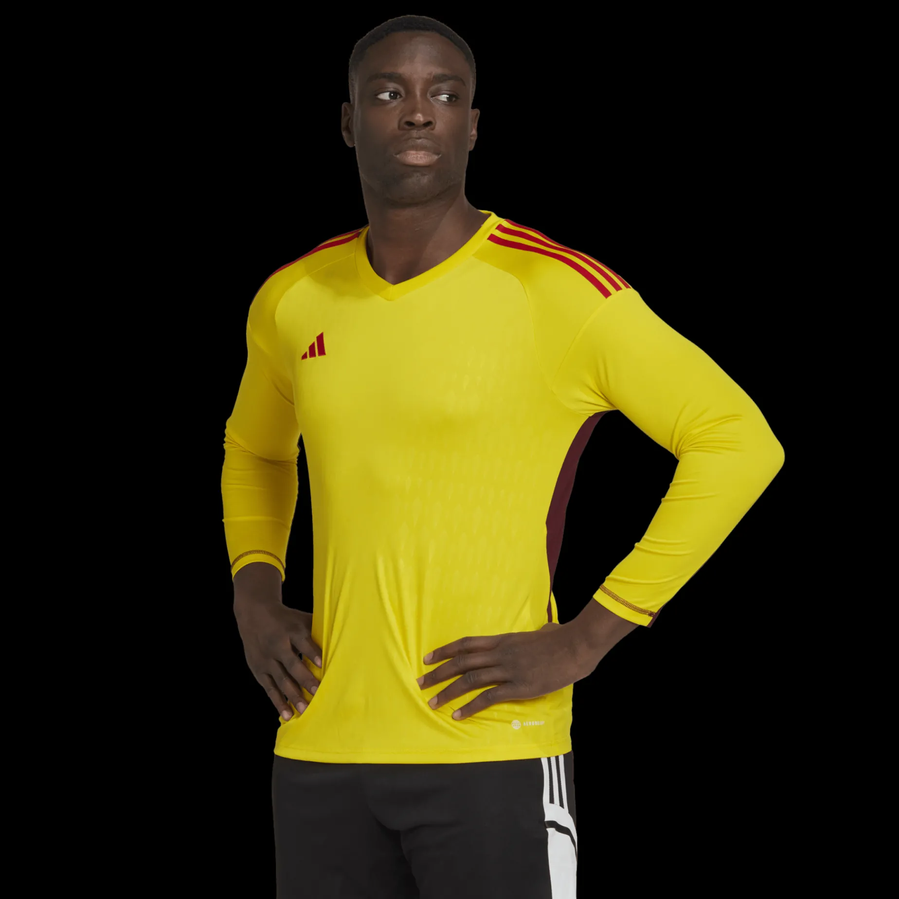 Tiro 23 C Goalkeeper Jsy, Malvaktsdrakt Herr