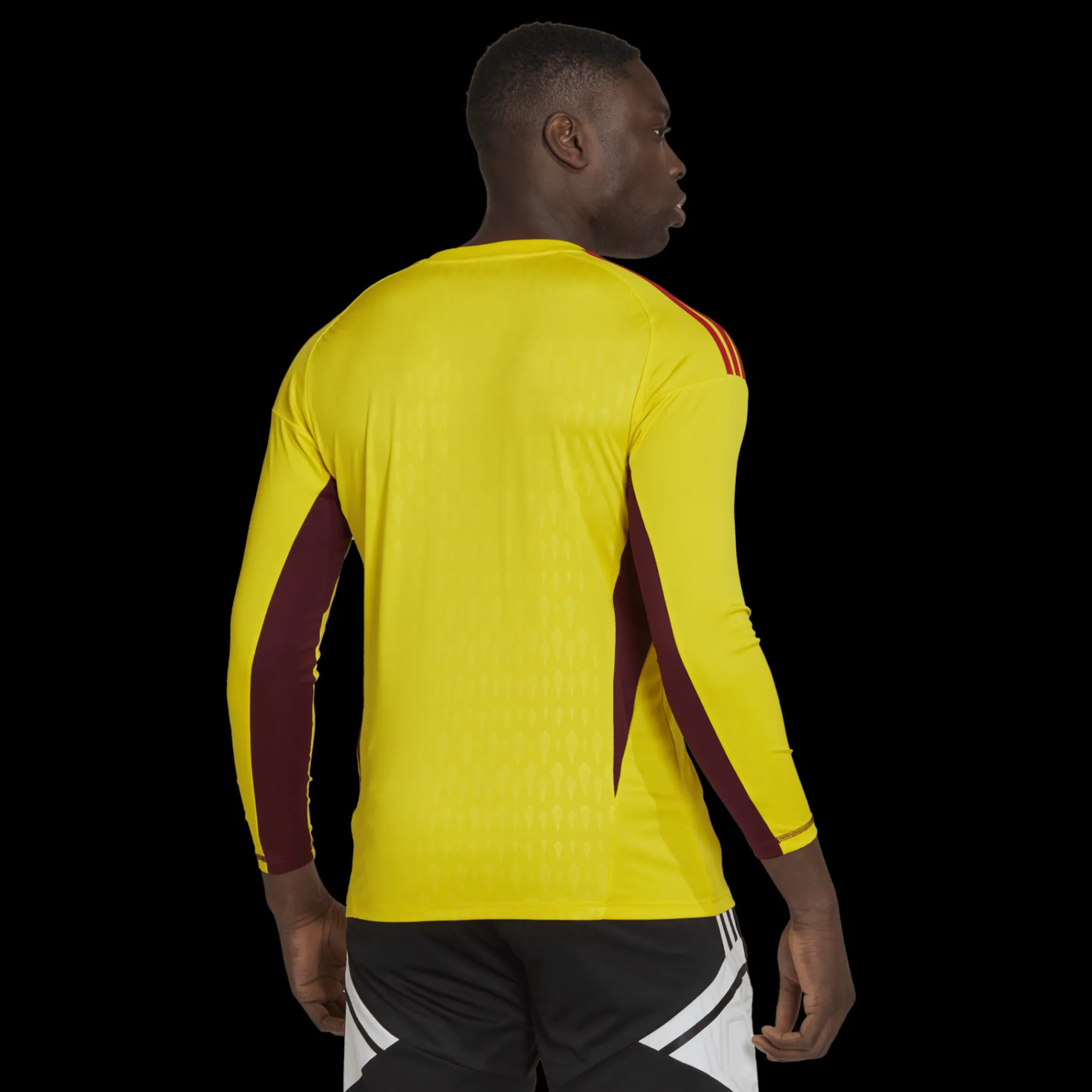 Tiro 23 C Goalkeeper Jsy, Malvaktsdrakt Herr