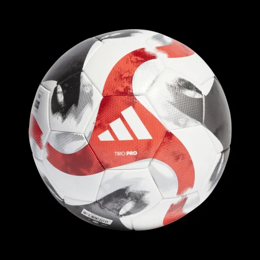 Tiro Pro, Fotboll