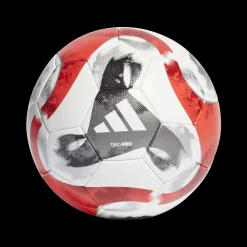 Tiro Pro, Fotboll