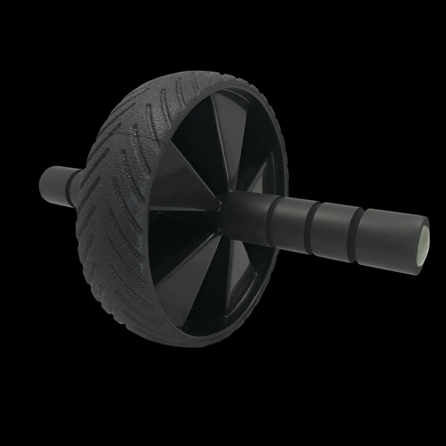 Titan Life - Ab Wheel, Maghjul