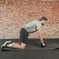 Titan Life - Ab Wheel, Maghjul