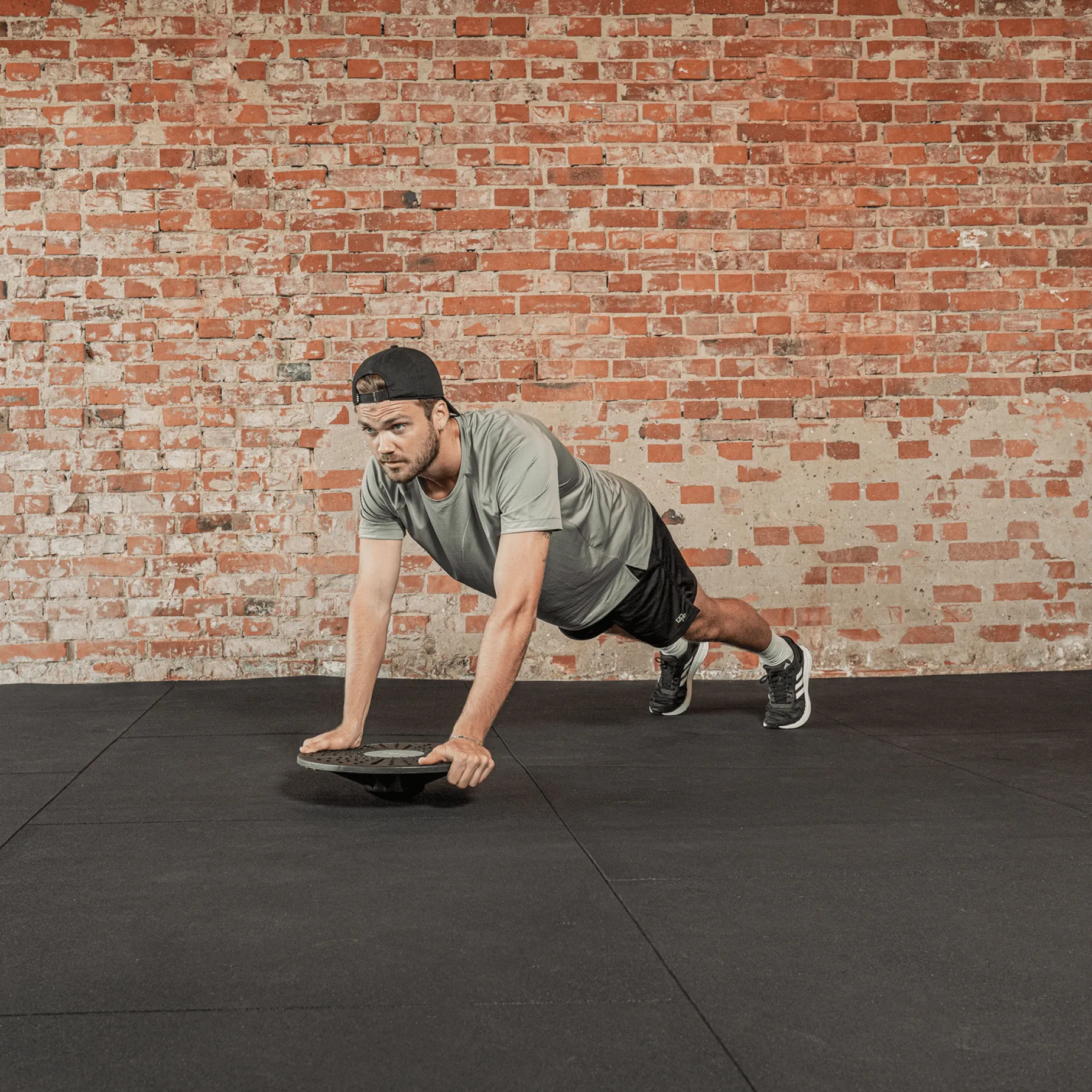 Titan Life - Balance Board, Balansbrada
