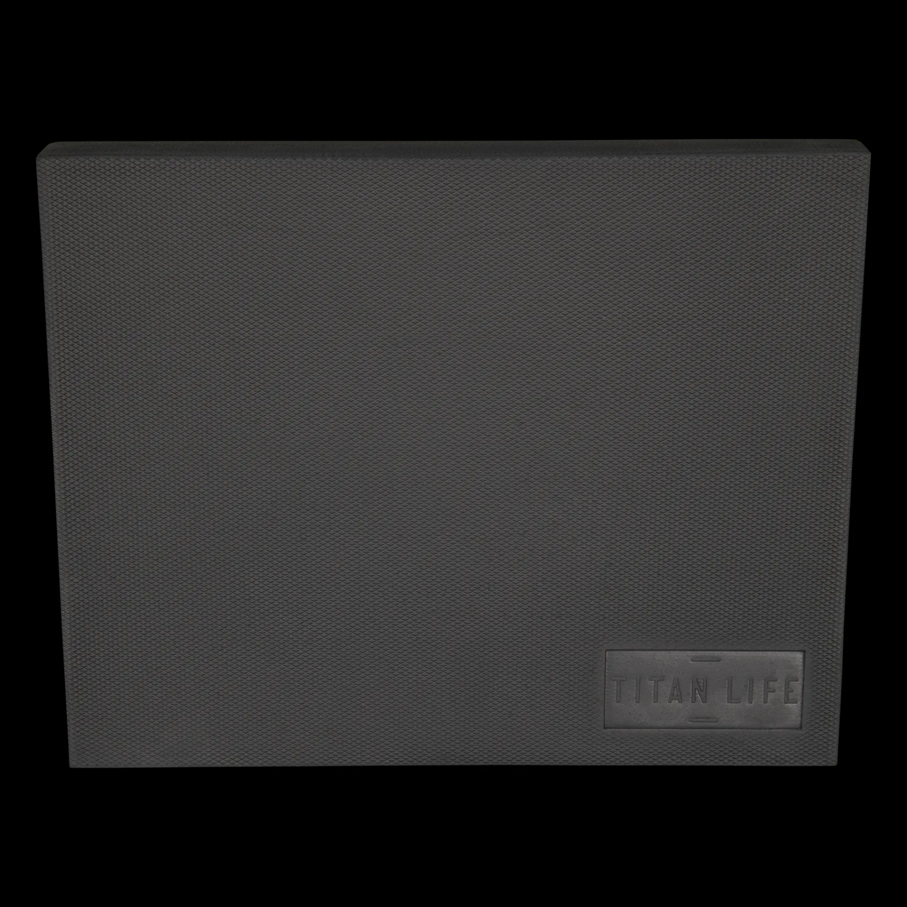 Titan Life - Balance Pad, Balanskudde