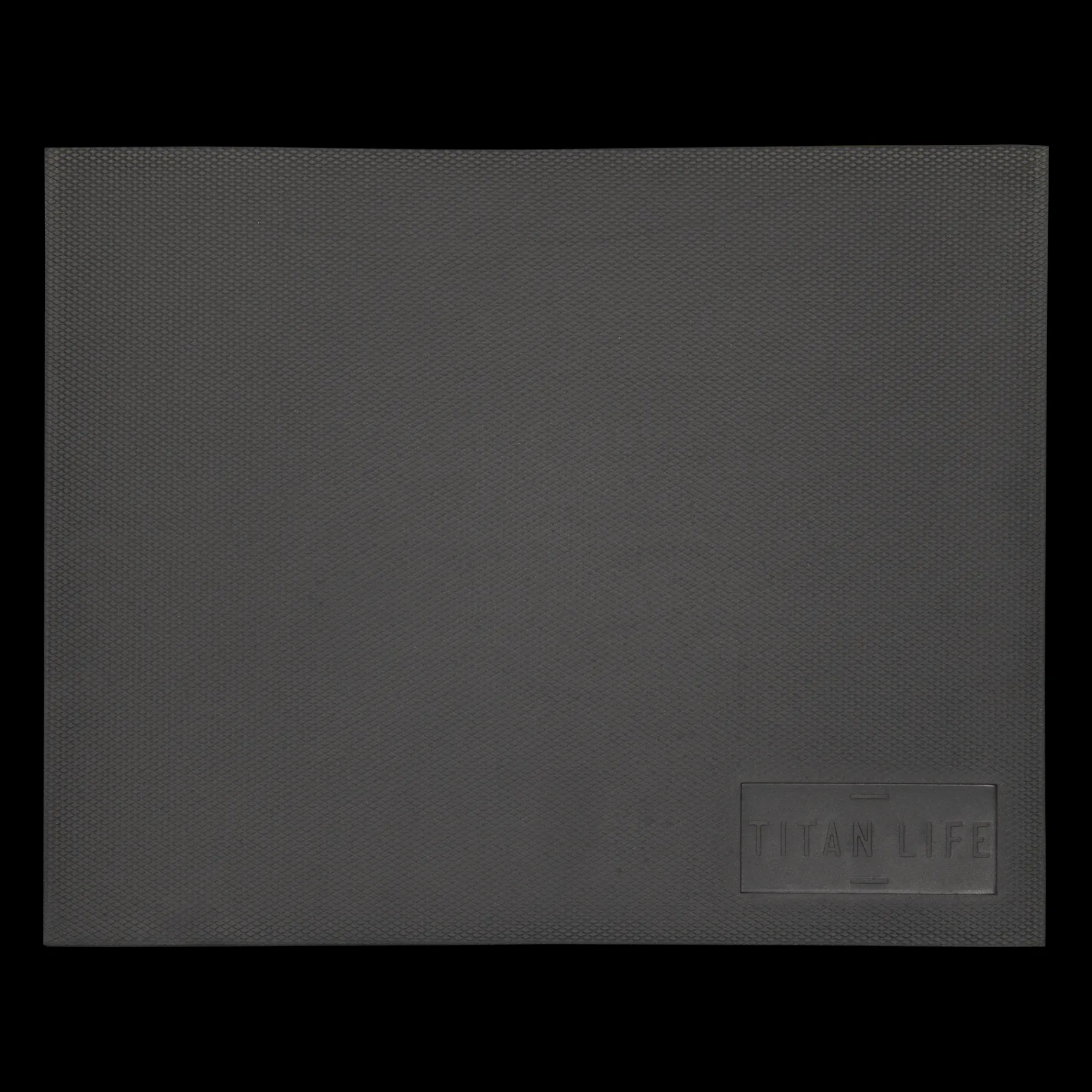 Titan Life - Balance Pad, Balanskudde