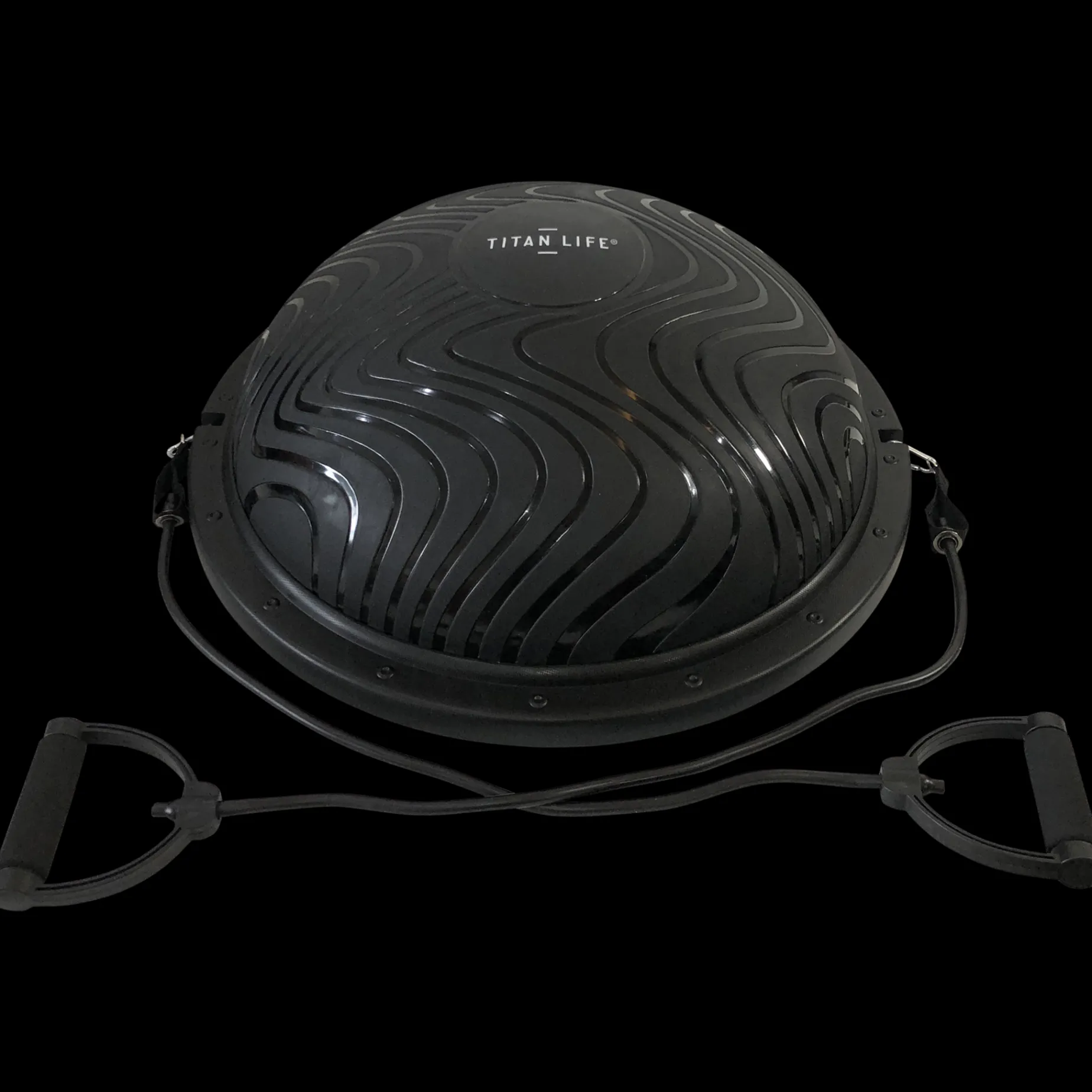Titan Life - Balance Trainer 63 Cm, Balanstranare