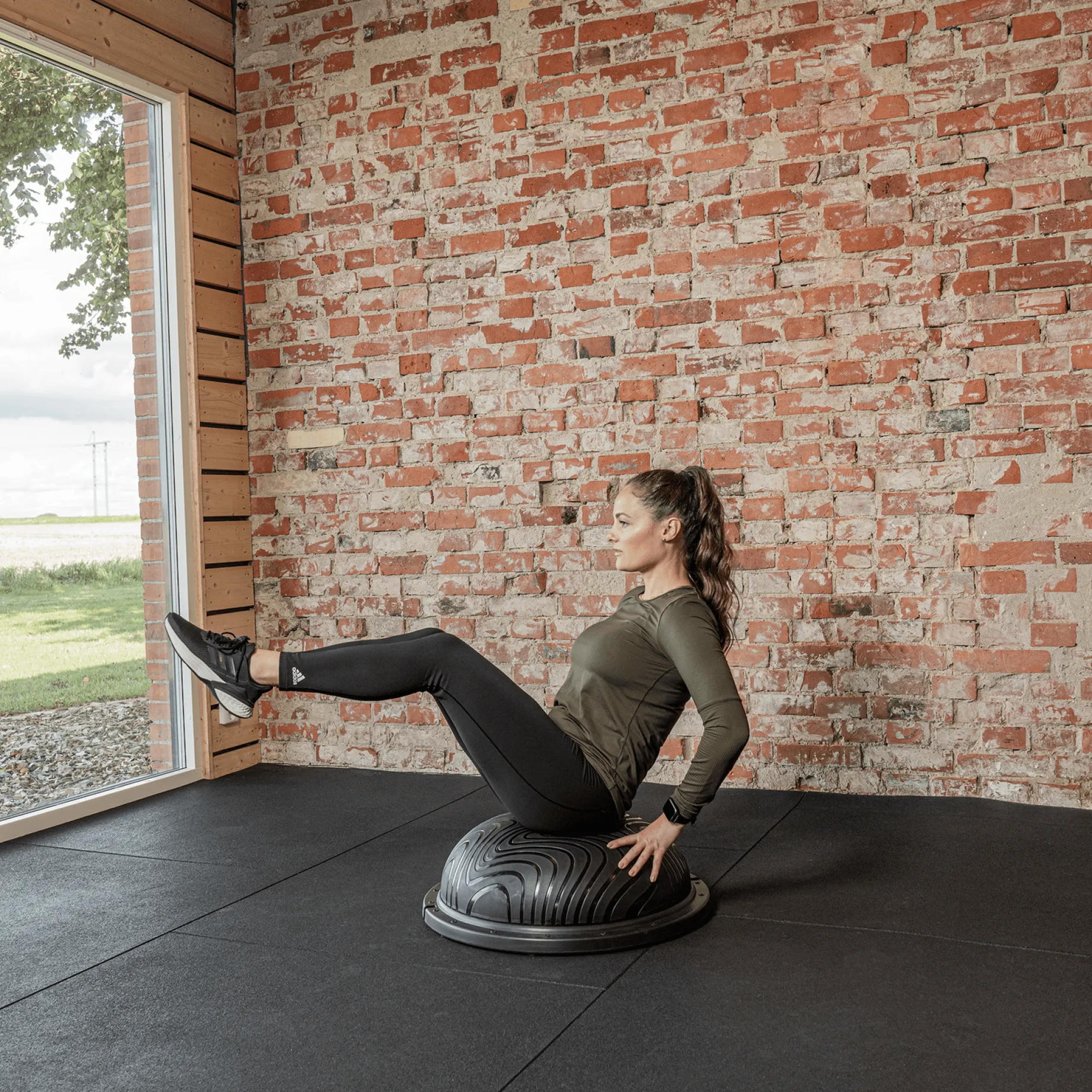 Titan Life - Balance Trainer 63 Cm, Balanstranare