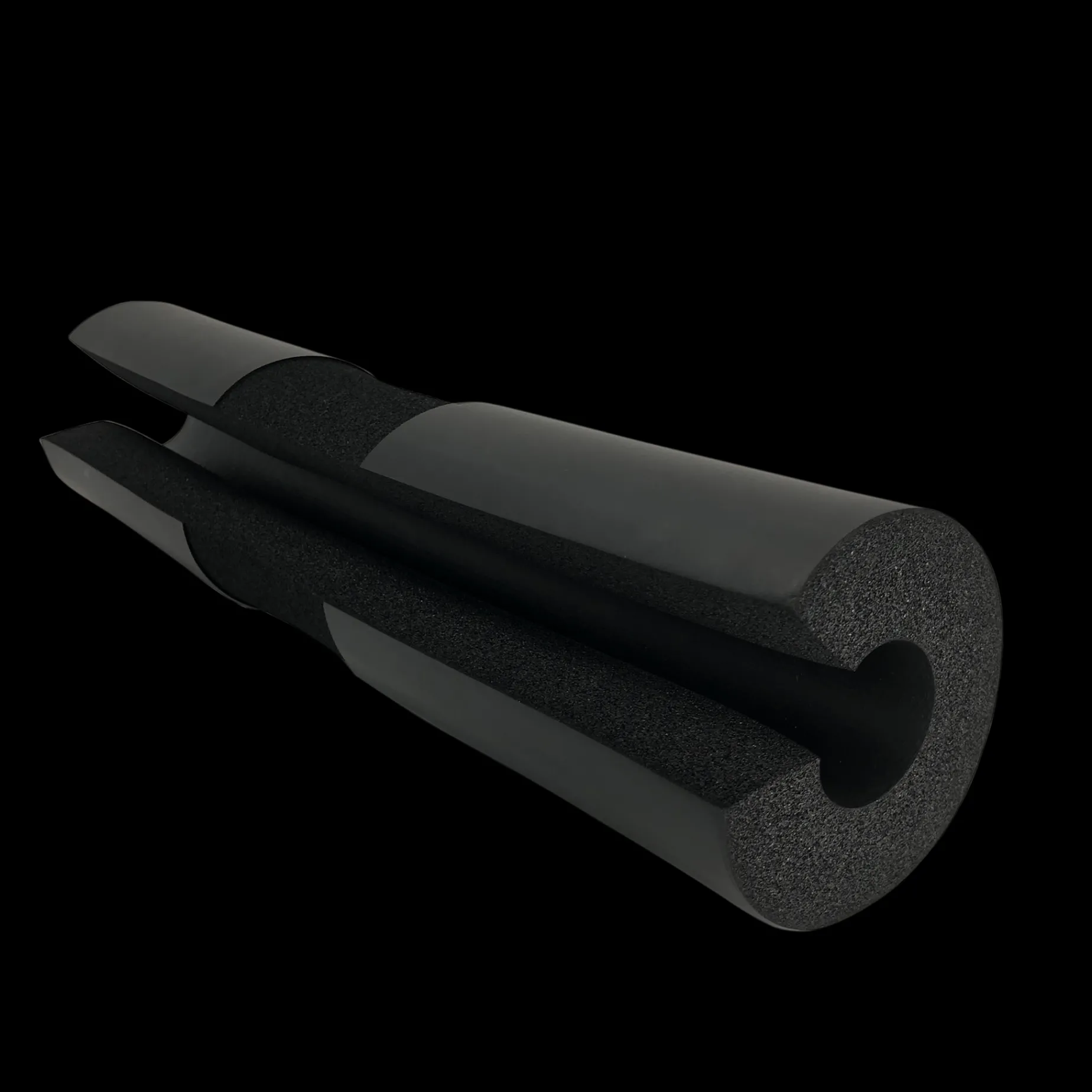 Titan Life - Barbell Pad, Skivstangsskydd