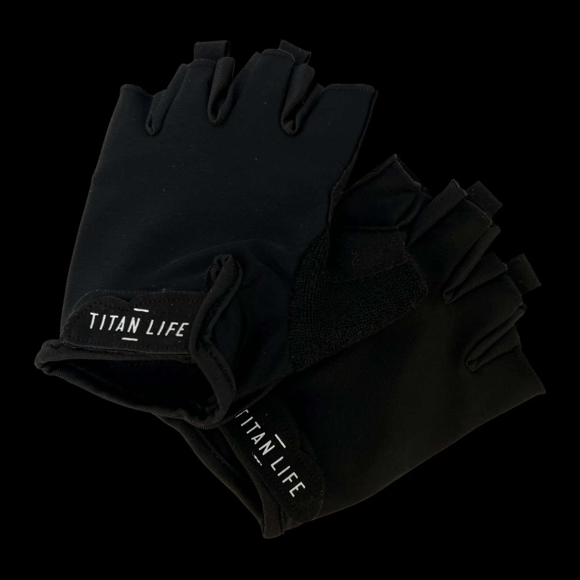 Titan Life - Basic Fitness Glove, Traningshandsker