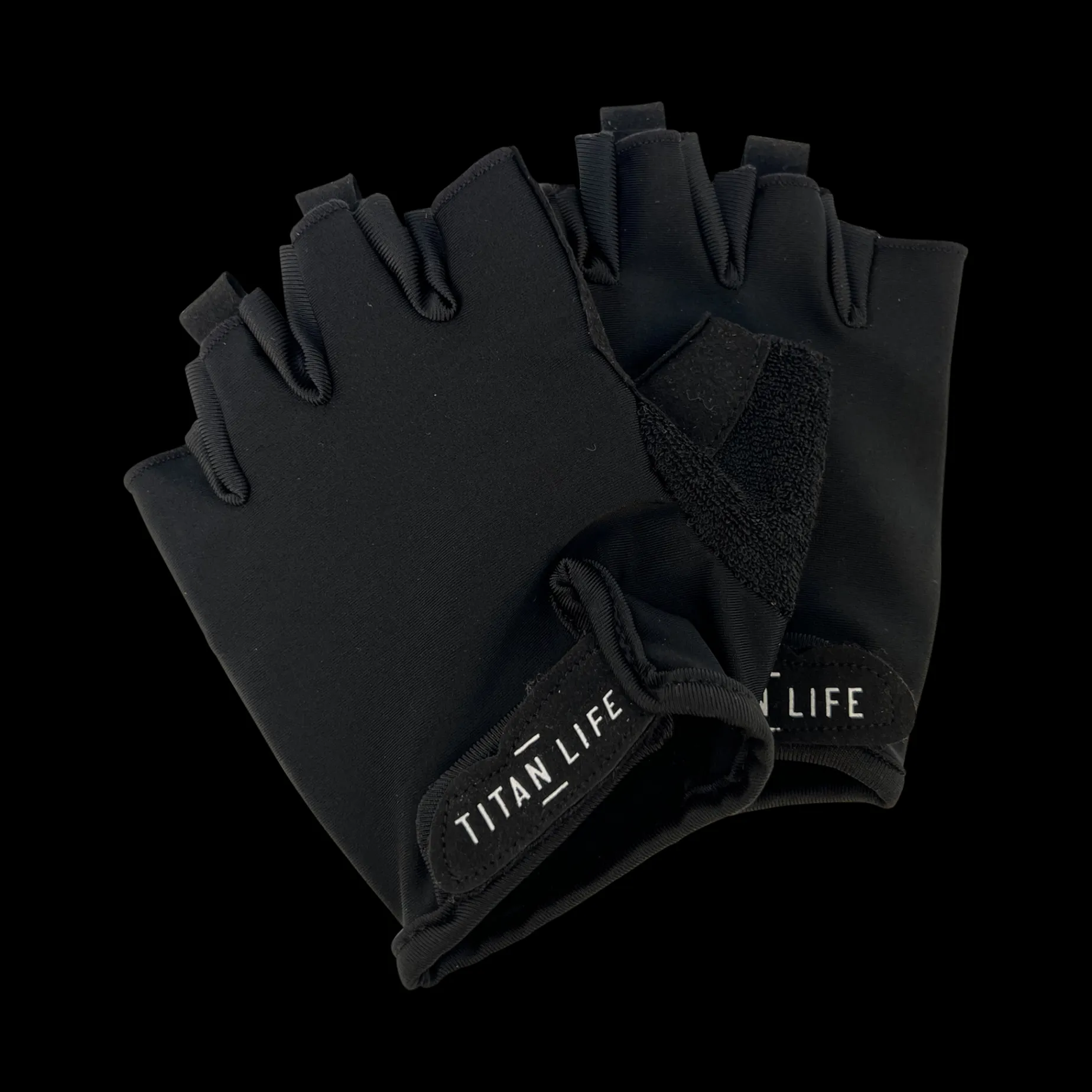 Titan Life - Basic Fitness Glove, Traningshandsker