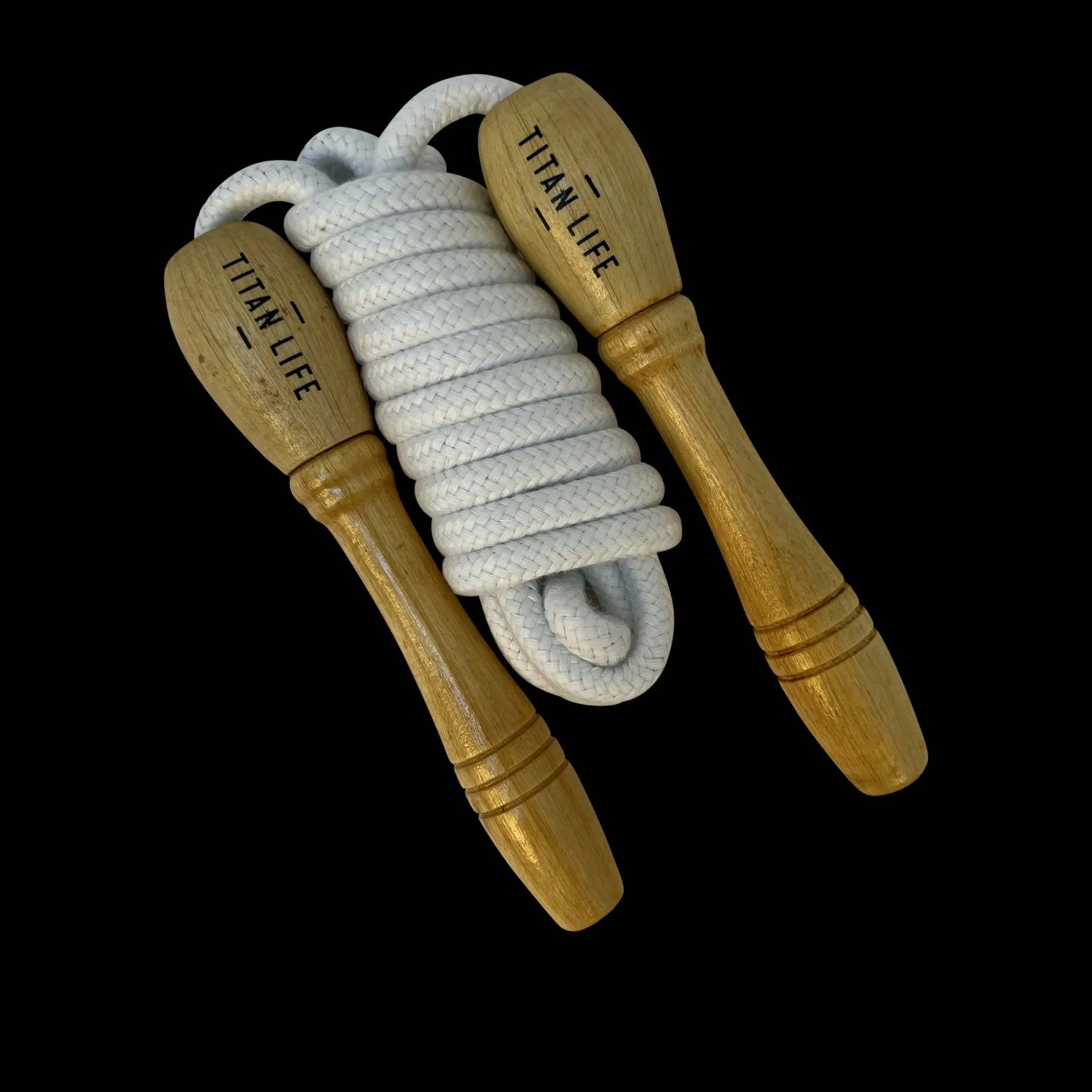Titan Life - Basic Jumprope, Hopprep