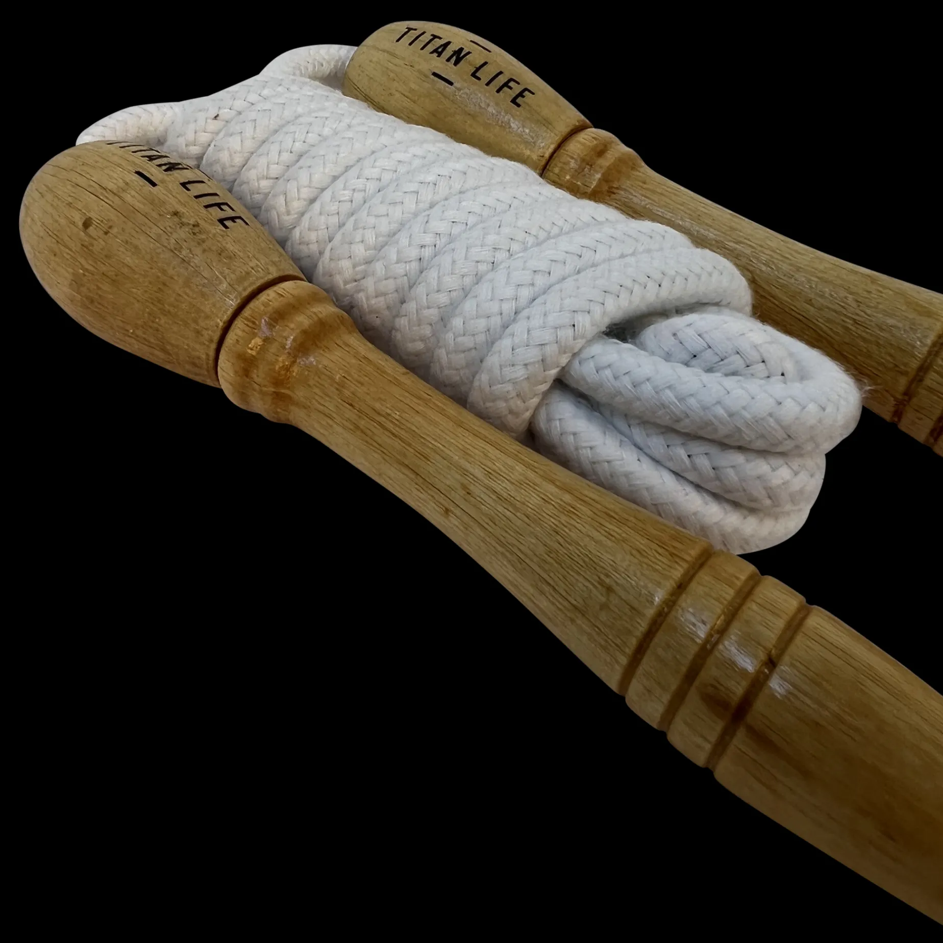 Titan Life - Basic Jumprope, Hopprep