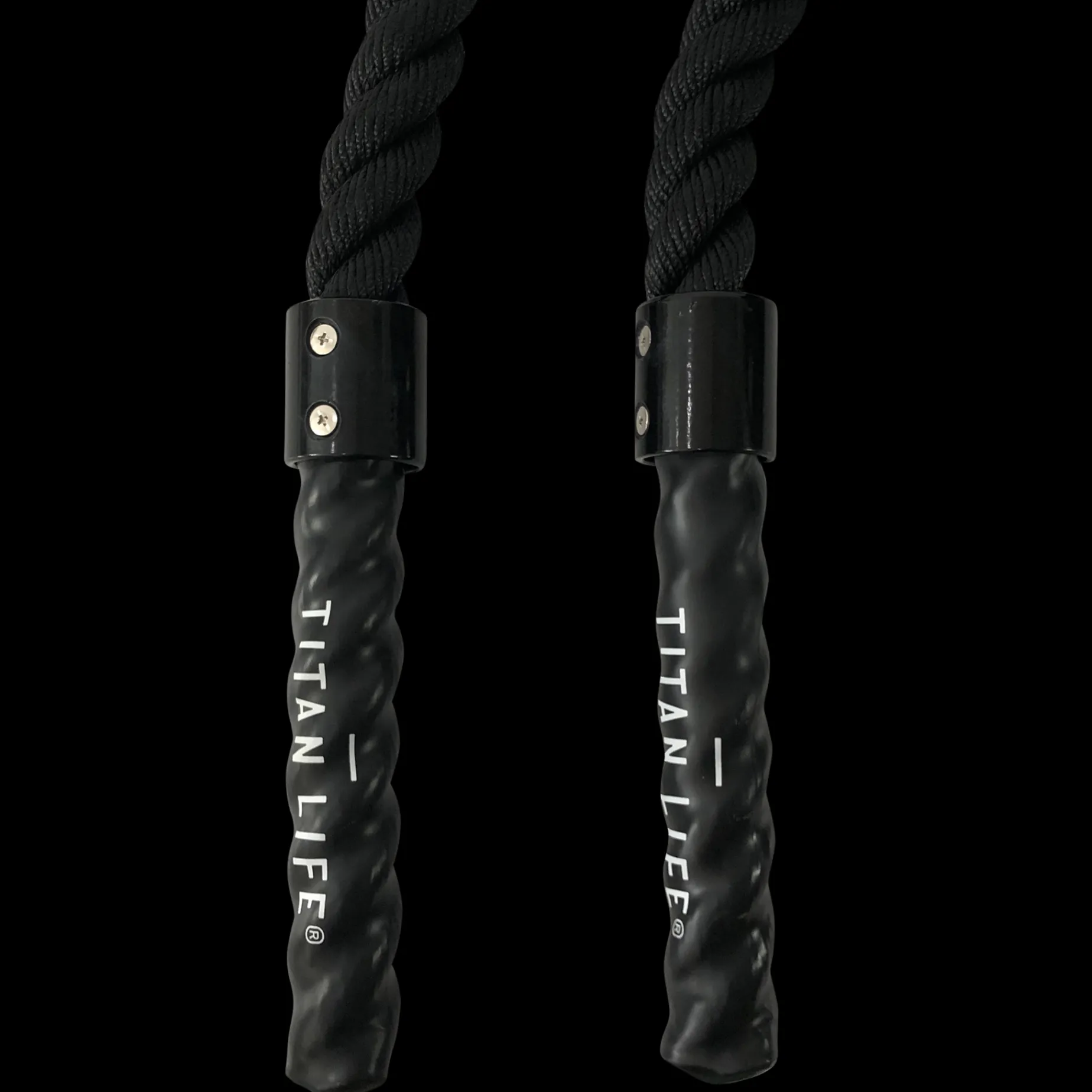 Titan Life - Battle Rope 15 M, Traningsrep