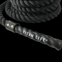 Titan Life - Battle Rope 15 M, Traningsrep