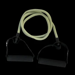 Titan Life - Exercise Tube Medium, Motstandsband Medel