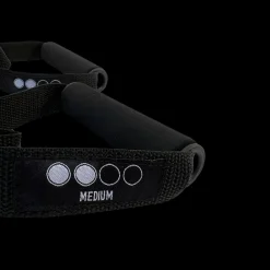 Titan Life - Exercise Tube Medium, Motstandsband Medel