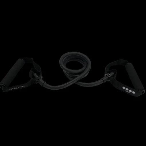 Titan Life - Exercise Tube Extra Hard, Motstandsband Extra Hart