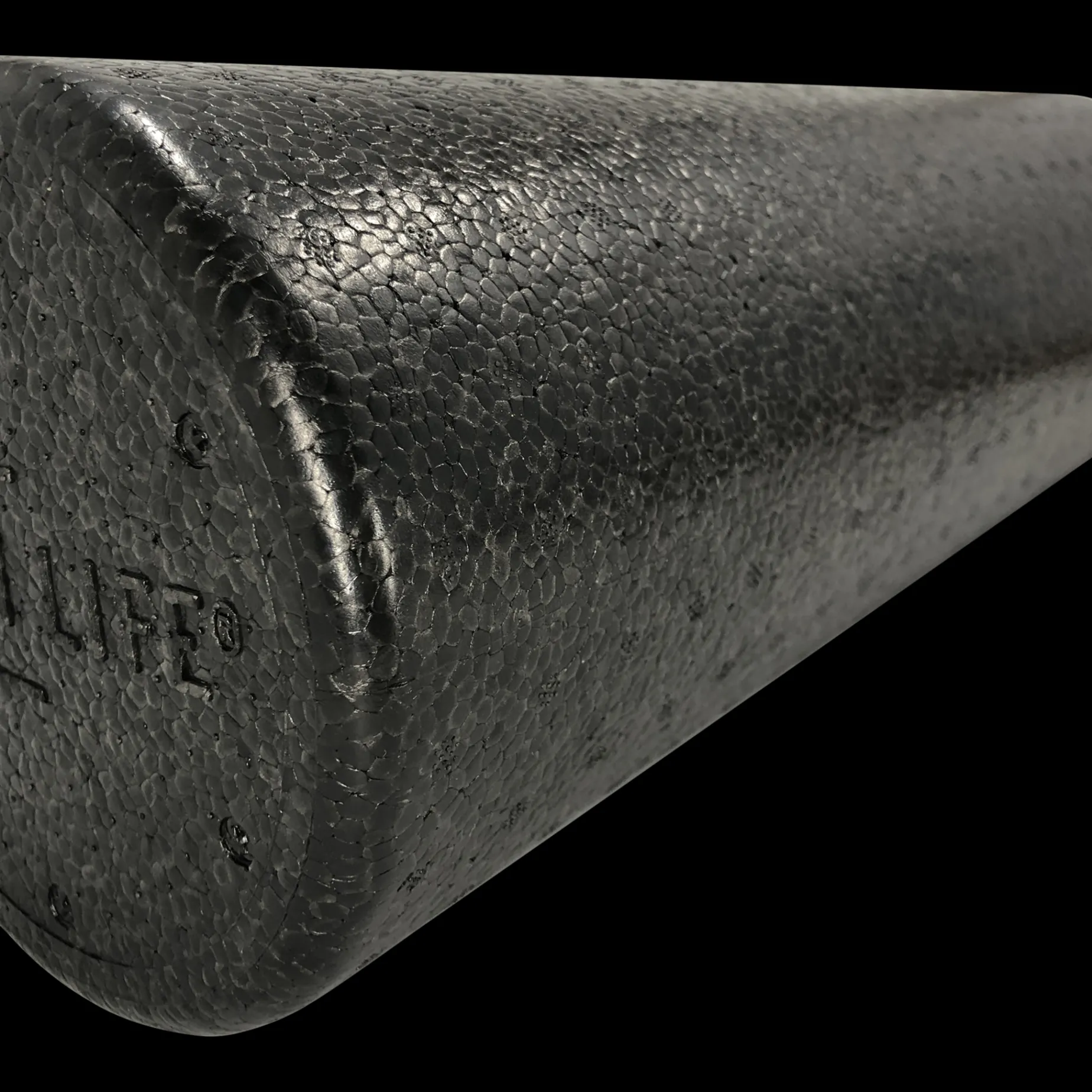 Titan Life - Foam Roller Long, Foam Roller Lang