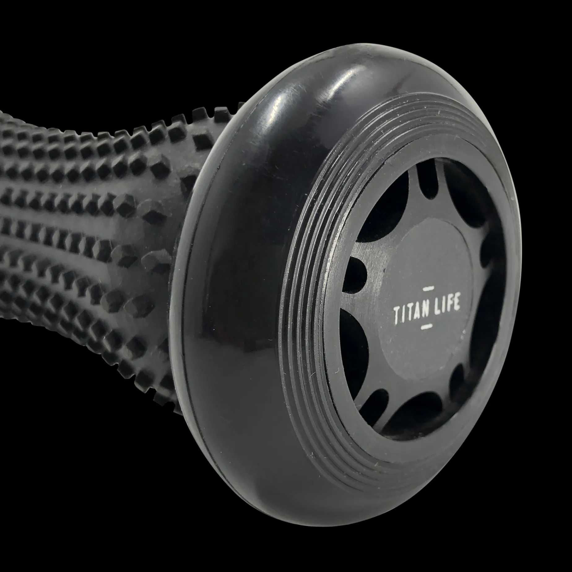 Titan Life - Foot Massage Roller, Fotmassagerulle