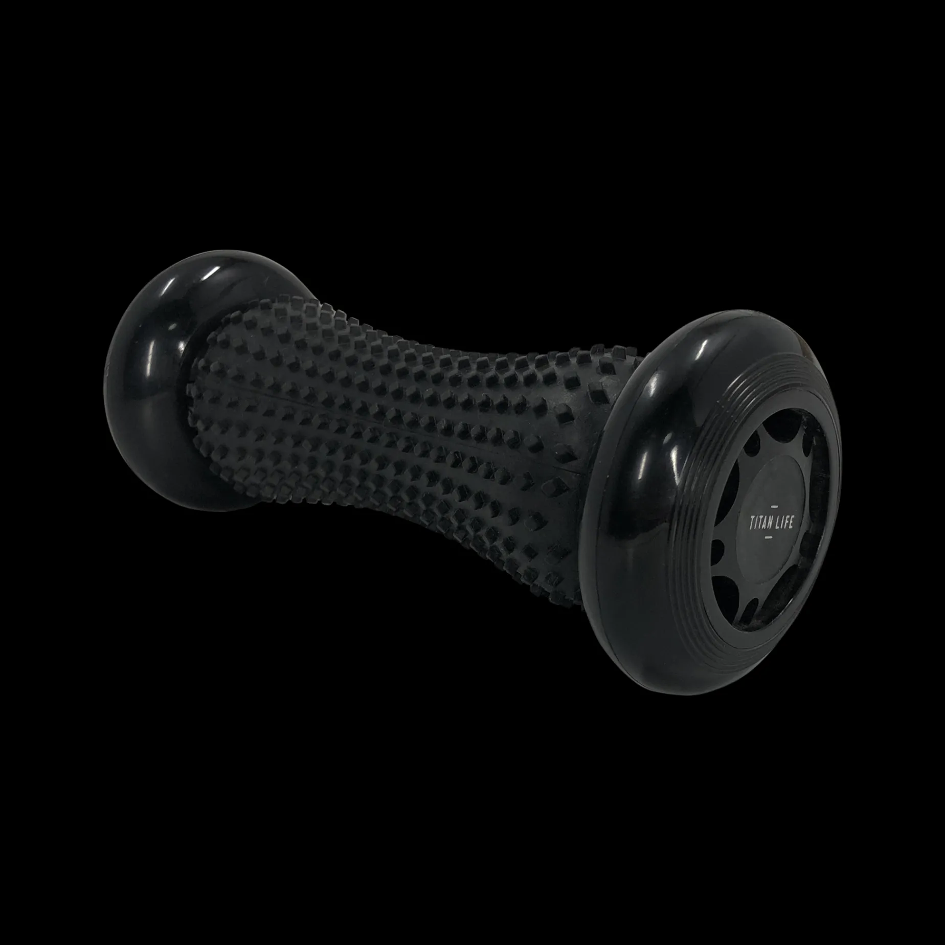 Titan Life - Foot Massage Roller, Fotmassagerulle