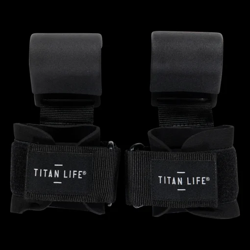 Titan Life - Lifting Hook, Lyftkrokar
